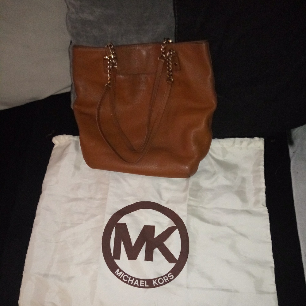 Michael Kors tote